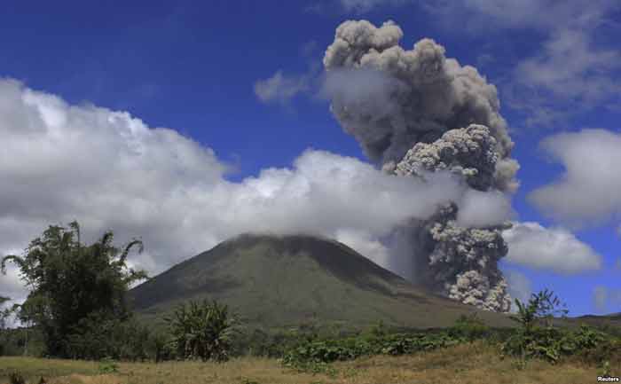 Gambar Pencemaran Udara 6