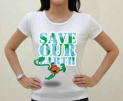 Penyelamatan Lingkungan