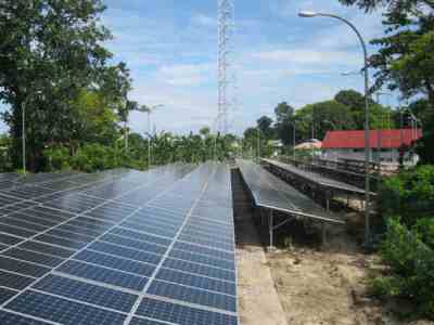 PLTS Kabaena (Sulawesi Tenggara)