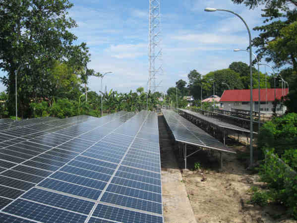 PLTS Kabaena (Sulawesi Tenggara)