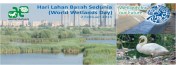 Hari Lahan Basah 2015