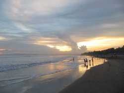 Pantai Pangandaran