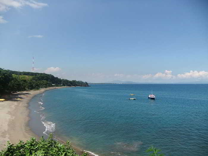 Pantai Senggigi