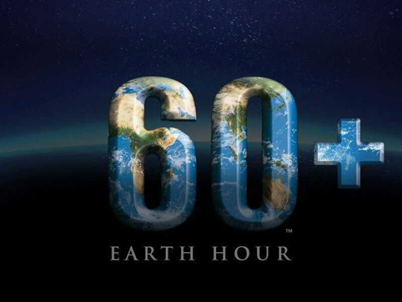 Earth Hour