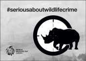 Poster World Wildlife Day 2015&nbsp;4