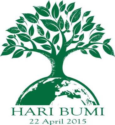 Hari Bumi 2015