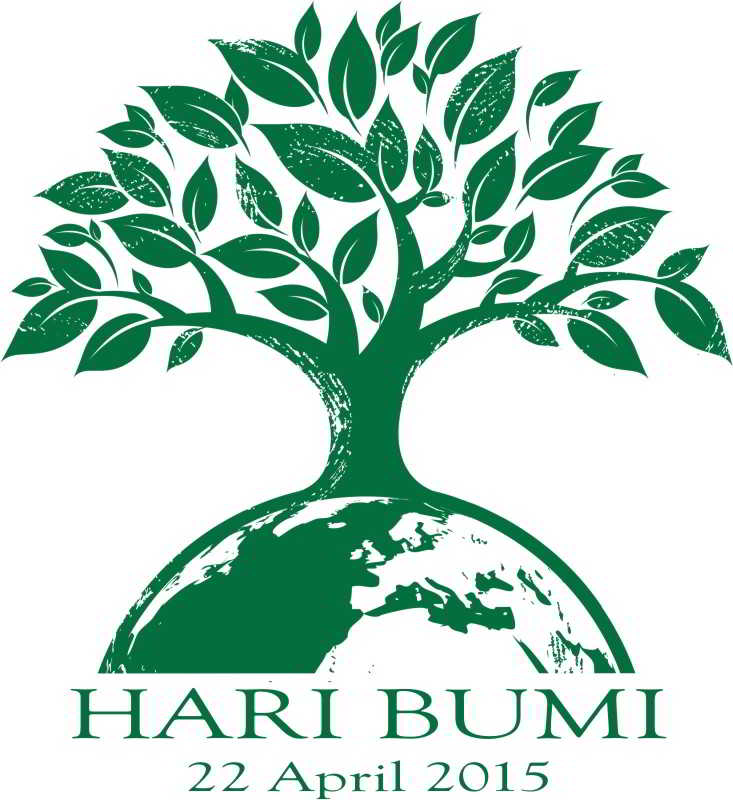 Hari Bumi 2015