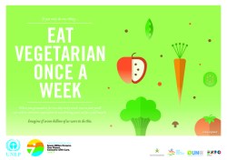 Poster Hari Lingkungan Hidup 2015 01