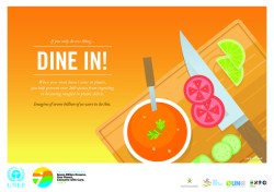 Poster Hari Lingkungan Hidup 2015 03