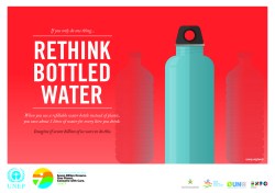 Poster Hari Lingkungan Hidup 2015 06