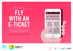 Poster Hari Lingkungan Hidup 2015 07