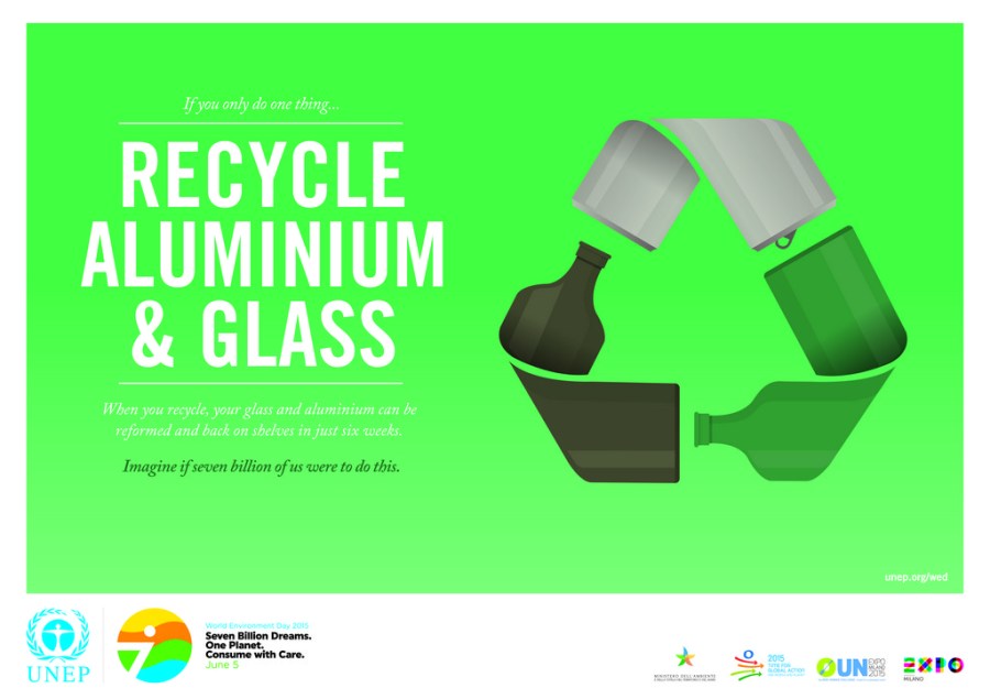 Poster Hari Lingkungan Hidup 2015 09