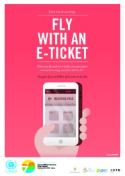 Poster Hari Lingkungan Hidup 2015 12