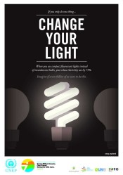 Poster Hari Lingkungan Hidup 2015 13