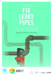 Poster Hari Lingkungan Hidup 2015 16