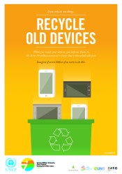 Poster Hari Lingkungan Hidup 2015 17