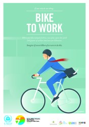 Poster Hari Lingkungan Hidup 2015 19