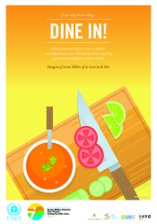 Poster Hari Lingkungan Hidup 2015 20