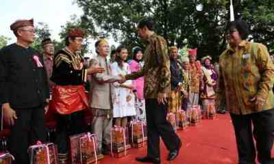 Penerima Kalpataru 2015