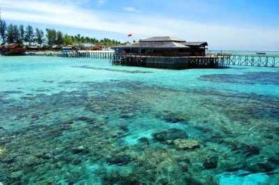 Derawan Berau