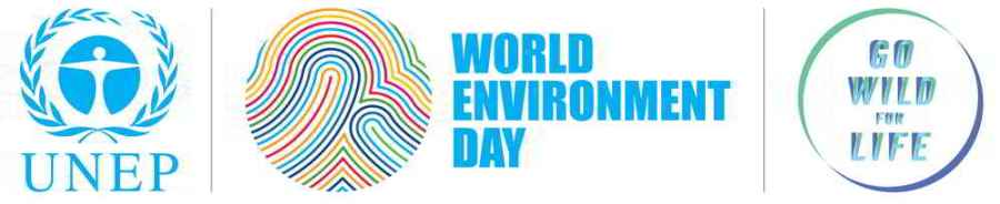 Logo Hari Lingkungan Hidup Sedunia 2016