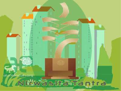 Penghargaan Nirwasita Tantra