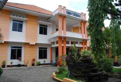 SMAN 1 Demak