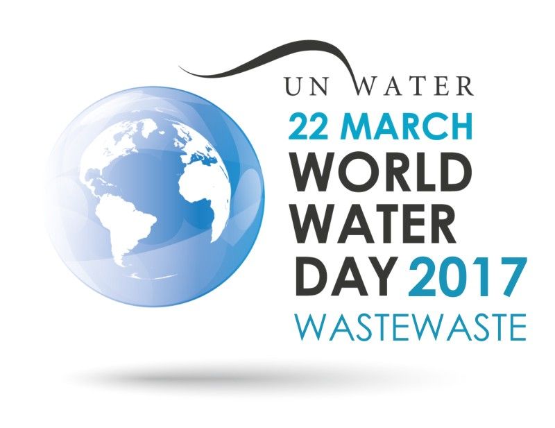 Logo HAri Air Sedunia 2017